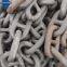 36mm China marine anchor chain stockist anchor chain factory