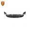 High quality carbon fiber rear spoiler for Bens CLA renntech style