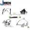 Jmen 69830-20400 Power Window Regulator for TOYOTA Corolla Premio 98- 4D- RR Car Auto Body Spare Parts