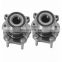 HA590554  High Quality Auto Spare Parts Front Wheel Hub Bearing for Nissan Rogue 2014