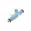 100009124 0280155849 ZHIPEI High Quality Fuel injector nozzle For Dodge Ram 1500 4.7l 2002-2007