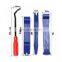 4/12Pcs Auto Car Disassembly Tool Car Audio Disassembly Tool Door Dash Panel Install & Removal Pry 1Pc Universal Tire