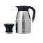 GINT 304 stainless steel  tea coffee pot 1 L  coffee pot  coffee pot