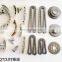 Sale Diesel Engine Timing Chain Set Timing Chain Kit For Audi Q7 3.0 TDI