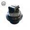 Mitsubishi MS120 Excavator Travel Motor Assy MS120-2 Final Drive