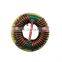 High Current Common Mode Choke Customized toroid Inductor With Base