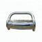 Auto Accessories Stainless Steel Bull Bar For Hilux Vigo