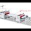 Automatic Paper, PVC, Film Lamination Sticking Machine for Plywood, MDF, Furniture