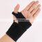 2021 New Sports Wristband Compression Wrist Support Basketball Fitness Weightlifting Wristband Wrist Support Guards Bandage