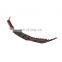 JCSPORTLINE Carbon Fiber Auto Parts F90 Front Lip for BMW F90 M5 Sedan 4-Door 2018-2019