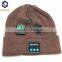 China wholesale quality bluetooth beanie speaker hat