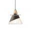 Colorful Birdcage Creative Personality Modern Hanging Pendant Light