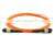 China-Made MPO/MTP Low Insertion Loss Optic Fiber Patchcord for SM MM Fiber