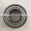 3811.B.2RS.TVH Bearing Size 55x72x13 mm Double Row Angular Contact Ball Bearing 3811-B-2RS-TVH