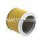 High Quality Diesel Excavator Hydraulic Suction Oil Filter Element 209-6000