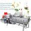 Automatic Fresh Fruit Cleaner Salad Washer Vegetable Washing Machine CE Price