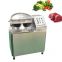 Automatic Meat Paste Meat Ball Meat Stuffing Chopping Bowl Cutter Mixing Machine
