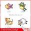 high quality custom kids embroidered patches for kids