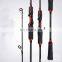 New Carbon Fiber Fishing Rod  1.8m/2.1m/2.4m Spinning&Casting Fishing lure Rod