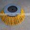 Nilfisk-Advance sweeper side brush from China manufacturer