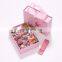 Popular children's birthday gift girls hair accessories hairpins clip set