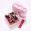 Popular children's birthday gift girls hair accessories hairpins clip set