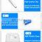 GL 4 core fiber optic distribution box indoor/outdoor
