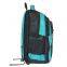 Latest Blue Custom Logo Backpack Outdoor Hiking Travel Sport Bag Anti Theft Foldable Multi Men And Woman Bag CLG18-3106