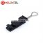 MT-1720 Utility P type suspension clamp with stainless steel ring