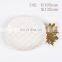 Storage Trays Gold Jewelry Makeup Cosmetic Nordic Desk Table Vanity Luxury Key Home Decor China Organizer Ceramics Storage Trays