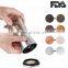 Best Quality Food Grade Spice Mill Salt and Pepper Grinder