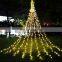 Sastisfaction Guaranteed Wholesale Star White Decorative Smart Outdoor LED Christmas Lights