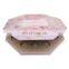 Custom Made Lipstick Eye Shadow Palette Custom Different Shaped Hole Empty Eyeshadow Packaging