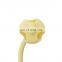 Factory price hospital disposable natural latex urinary malecot catheter