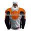 Gelivable men worthy to motorcycle leather jacket
