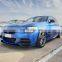 Высококачественный передний крыло для автомобиля BMW 1 Series F20 2011 - 2015 годов. Детали кузова