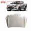 High quality car hood bonnet for  ISUZU D-MAX 2021 car body parts OEM8-98386208-4