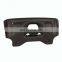 FOR Land Rover Defender 2020 2021 110 4 Door 90 2Door Black Front Under Shield