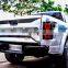 Maictop Car Accessories Bumper Facelift Body kit For Ranger T6 T7 T8 bodykit 2012-2019 Upgrade To F150 Raptor
