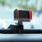 J158-2 car phone holder dash multi mount kit for jeep for wrangler JK 2007-2017