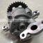 FORD TRANSIT V348  2.4L Automobile engine oil pump7C19 6600 AB 1C1Q 6600 CG 7C19-6600-AB1456884  1857673