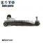 MR241341 left wholesale suspension parts autozone control arm for Mitsubishi Mirage 97-02