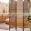 Rattan Cane Webbing Divider - Folding Screen - Room Divider Wholesale Supplier Ms Roosie :+84 974 399 971 (WS)