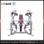 TZ-5044 New Design Commercial Gym Equipment Manufacturer / Biceps Curl/ Biceps Muscle Trainer