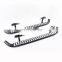 4x4 Offroad running board for Land-Rover Defender car accessories of side step/nerf bar