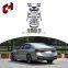 CH Cheap Manufacturer Wide Engine Hood Spoiler Led Turn Signal Car Auto Body Spare Parts For BMW G11 G12 2016-2019