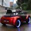 Ride On Car Electric Kids Car with Parental Remote Control 4 Wheels Children Car