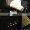 OEM height weight bmi body composition fat analyzer machine can print testing report