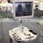 hifu 9d/	 trolley hifu/hifu korea body