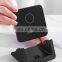 High Quality detachable Fast Charging Custom Logo Qi 15W 10w Wireless Charger